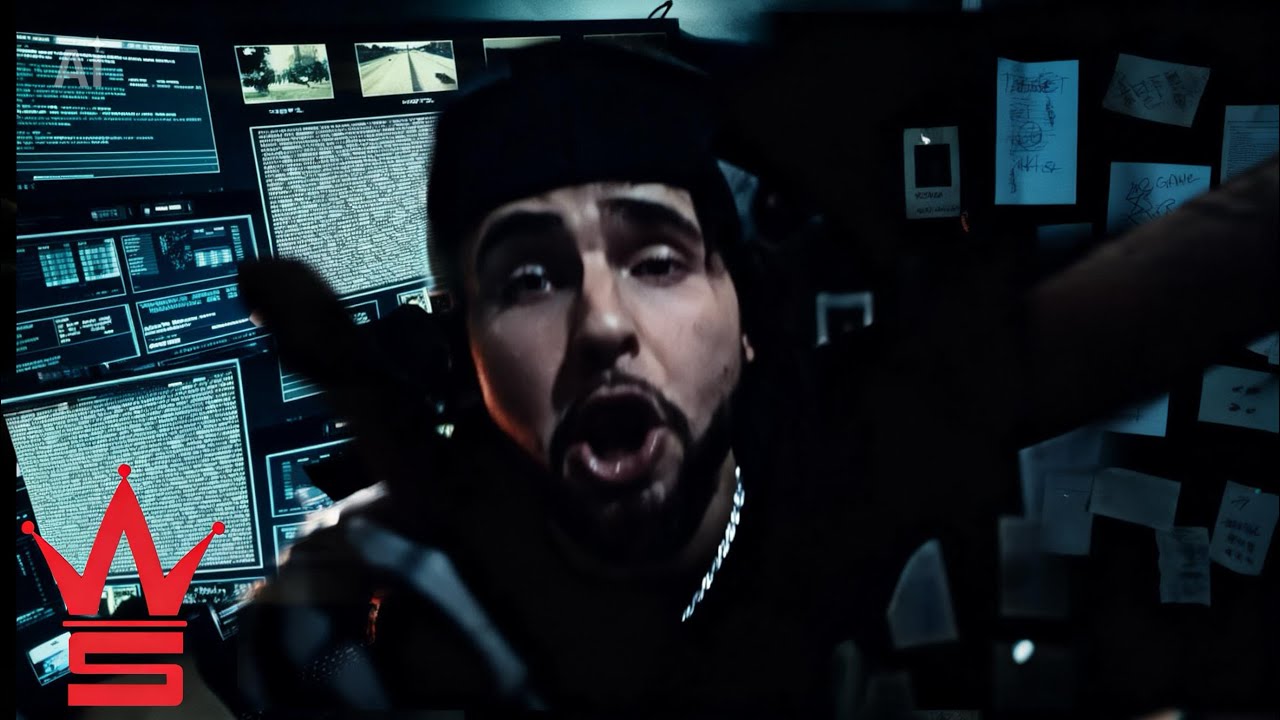 KRUZZO - REDAIR ($WAG ERA)