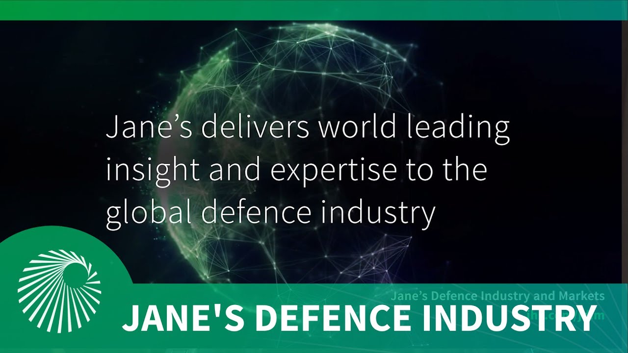 Challenges facing the global defence industry