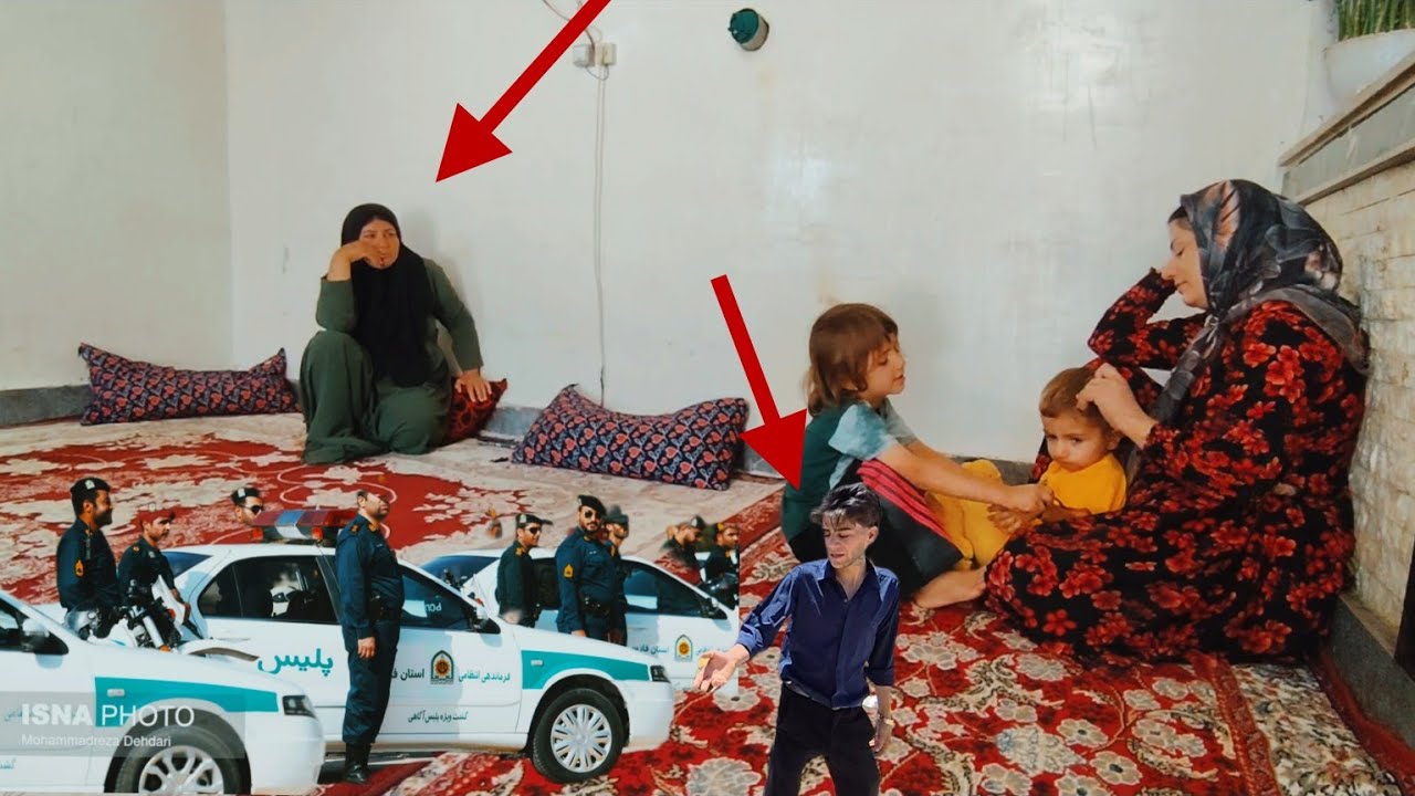 From building a dream home to the arrest of Ishaq&mdash;an event no one expected!