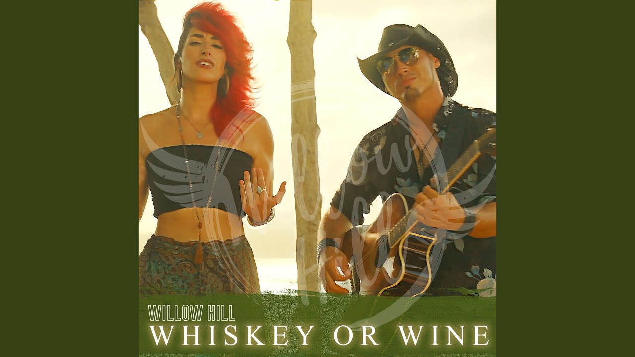 Whiskey or Wine