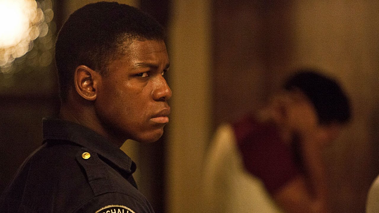 'Detroit' Official Trailer 2 (2017) | John Boyega