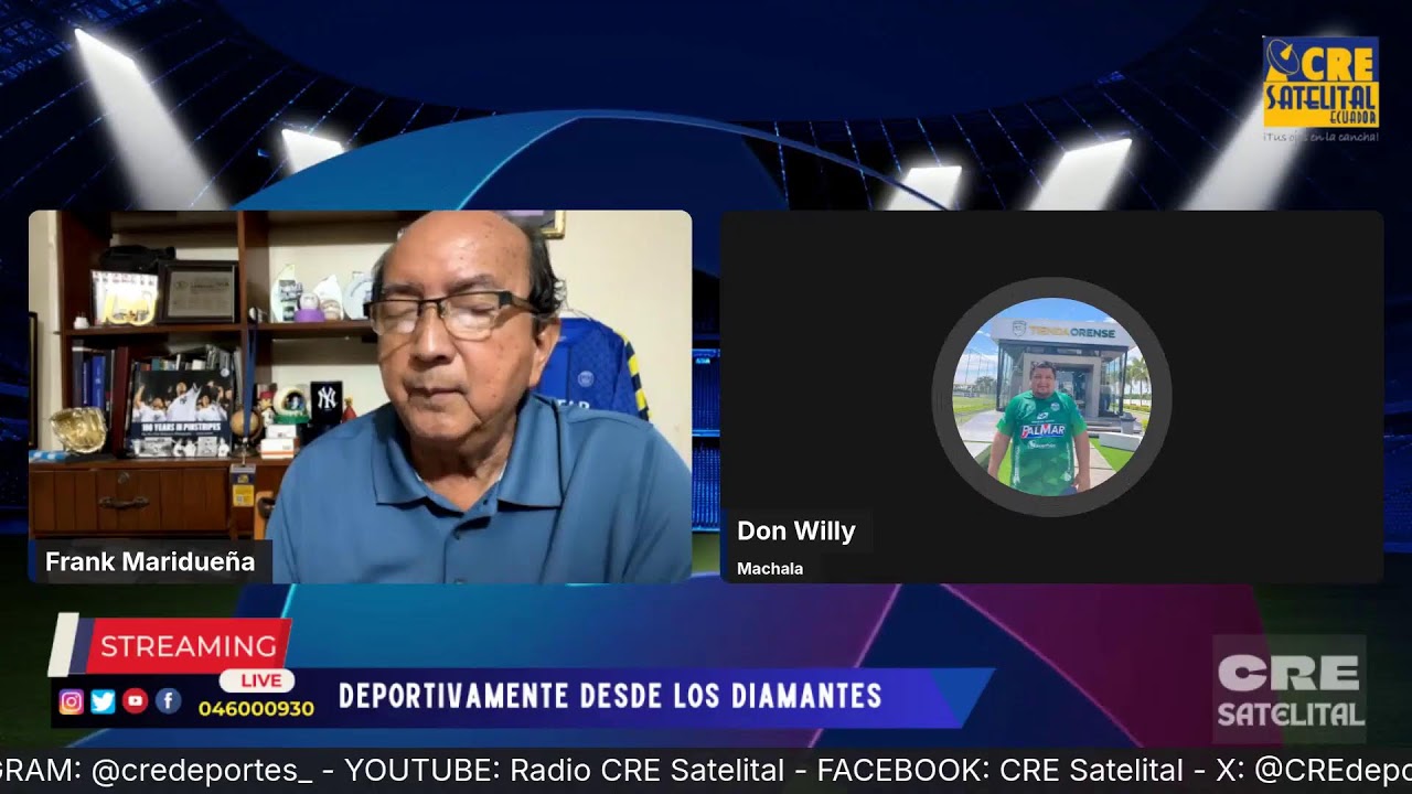 REPRISE   DEPORTIVAMENTE DSD LOS DIAMANTES      6/Febr/2026