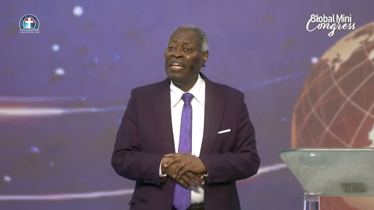 The Salient Revelation For The Revival Of The End Time Church || Mini Congress || Day 3