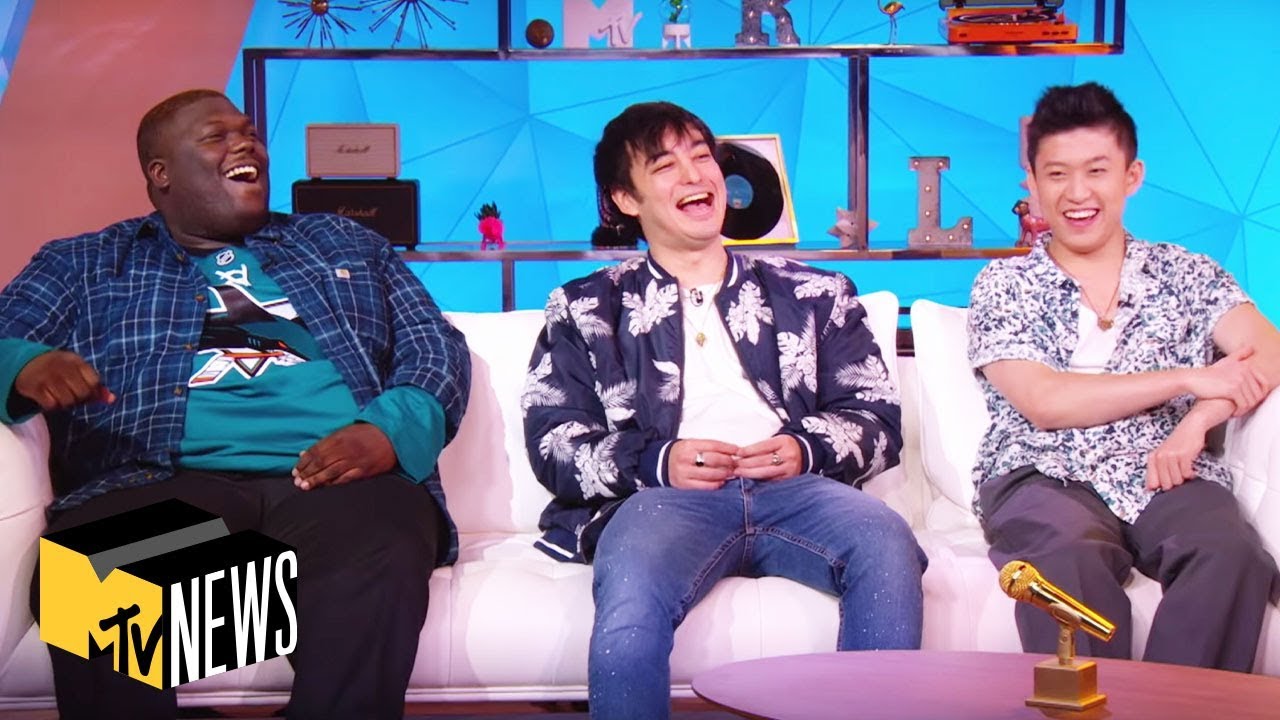 Joji, Rich Brian & August 08 on the Impact of 88Rising & 'Midsummer Madness' | MTV News