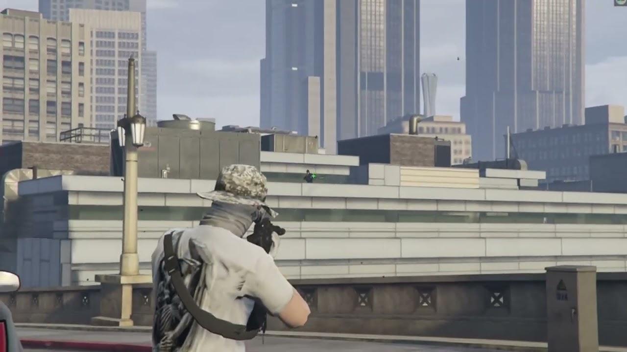 Gorila rp/kill/kasapina/born killars