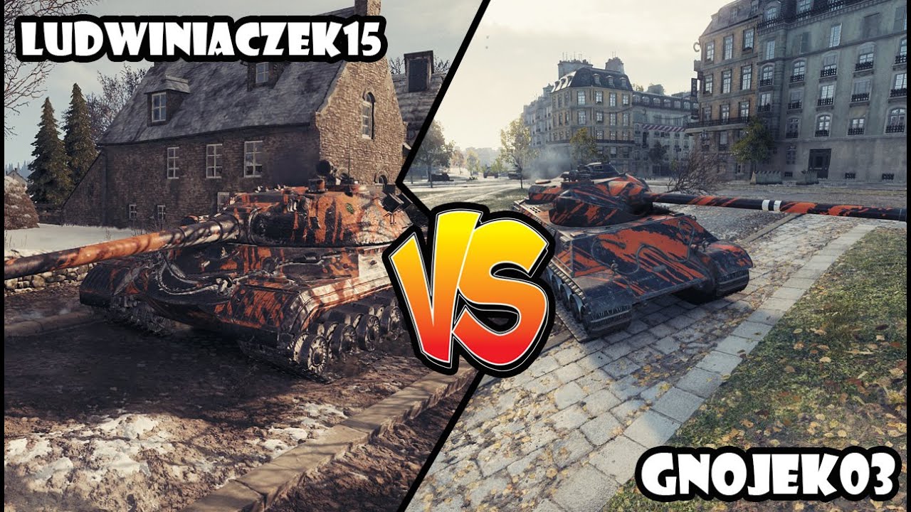 Great Randoms Battle [GRB] 3 - HT - ludwiniaczek15 vs Gnojek03 (7)