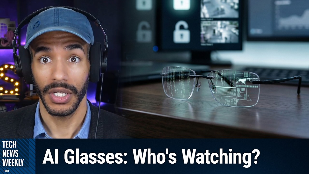 'We See Everything': Meta's AI Workers Speak - AI Glasses: Who's Watching?