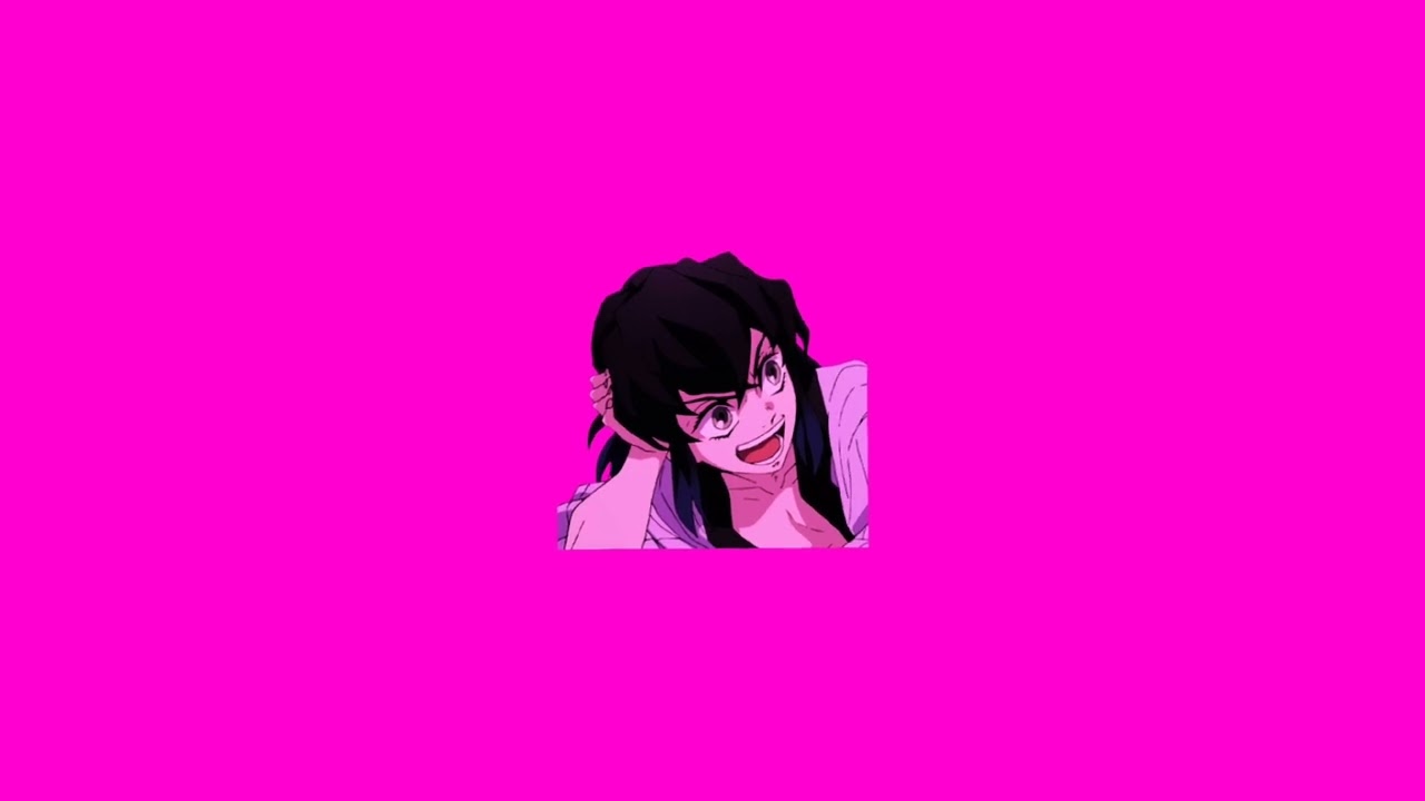 training with hashibira inosuke ; a playlist