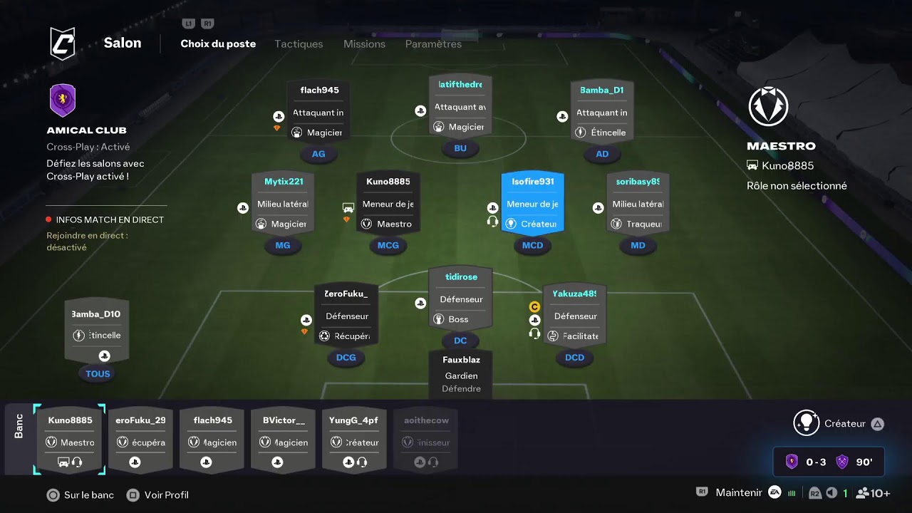 Vpg pirates