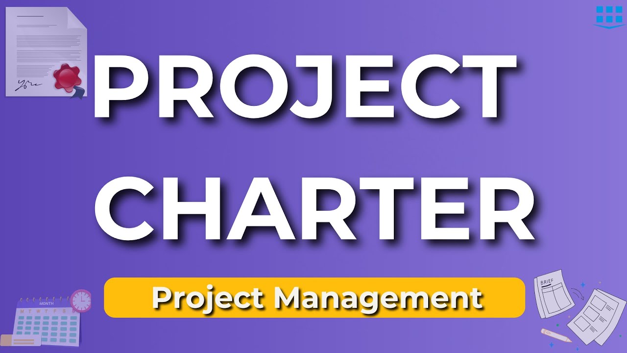 Project Charter Explained: Step-by-Step Guide