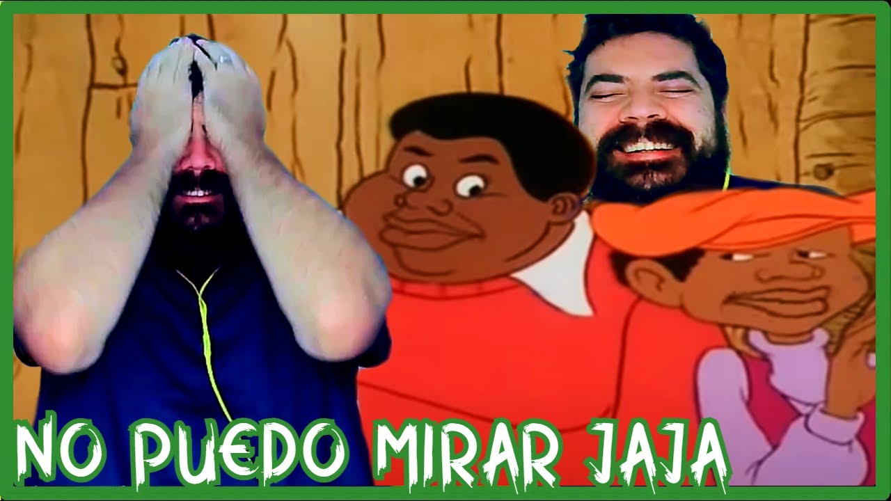 Español (navideño) reacciona a YTPH | El 0b3so Alberto descubre el horrible secreto de la Navidad