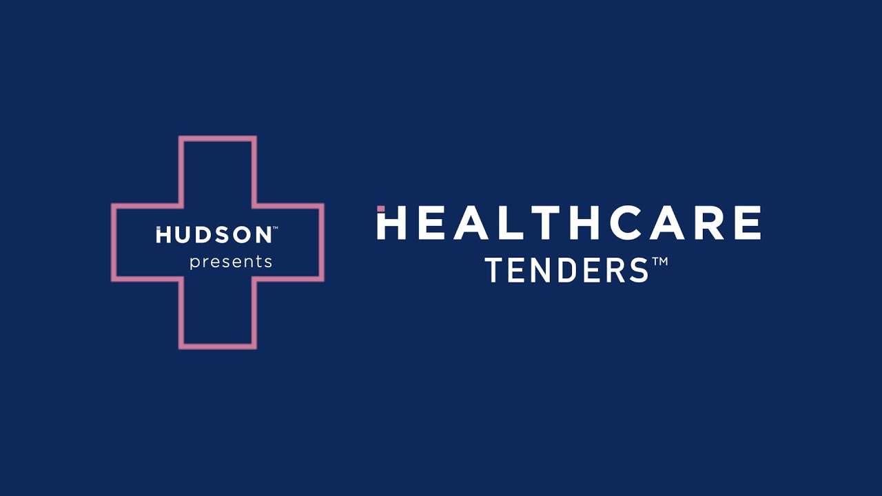 Healthcare Tenders - Book a Free live demo of Healthcare Tenders today