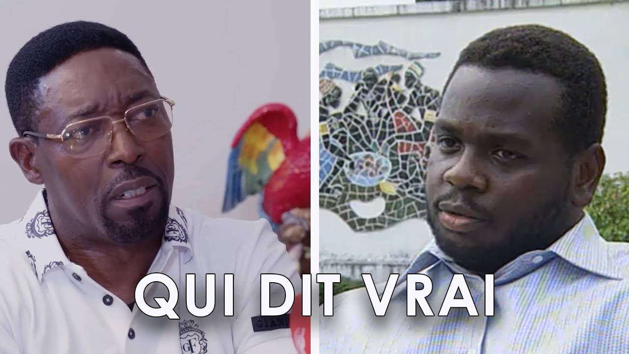 MISE AU POINT-Francis Kalombo s’est-il réellement battu avec Kongulu Mobutu?