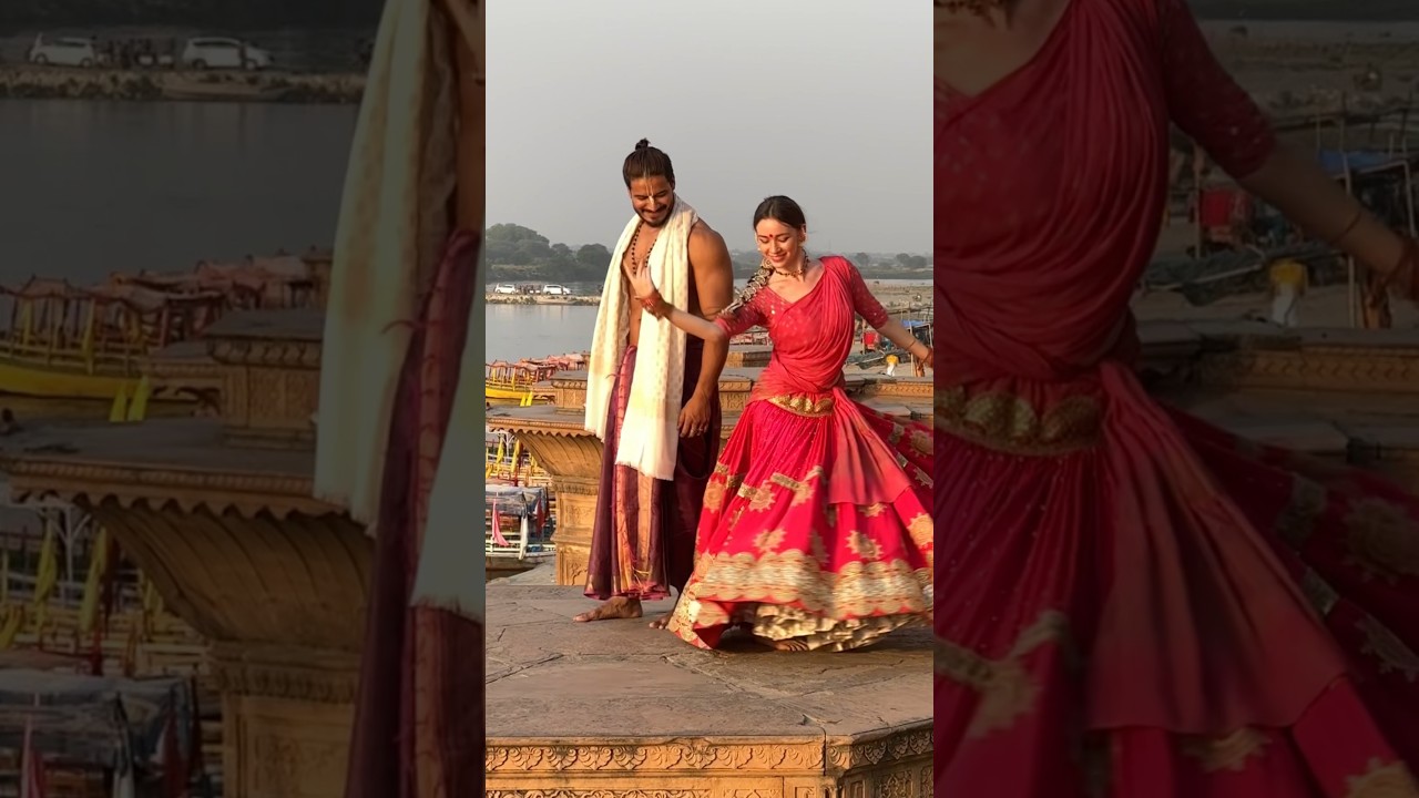 ❤️ #dance #radhe #vrindavankrishna #krishna #radhekrishna #vrindavan #love #radhakrishna #dancevideo