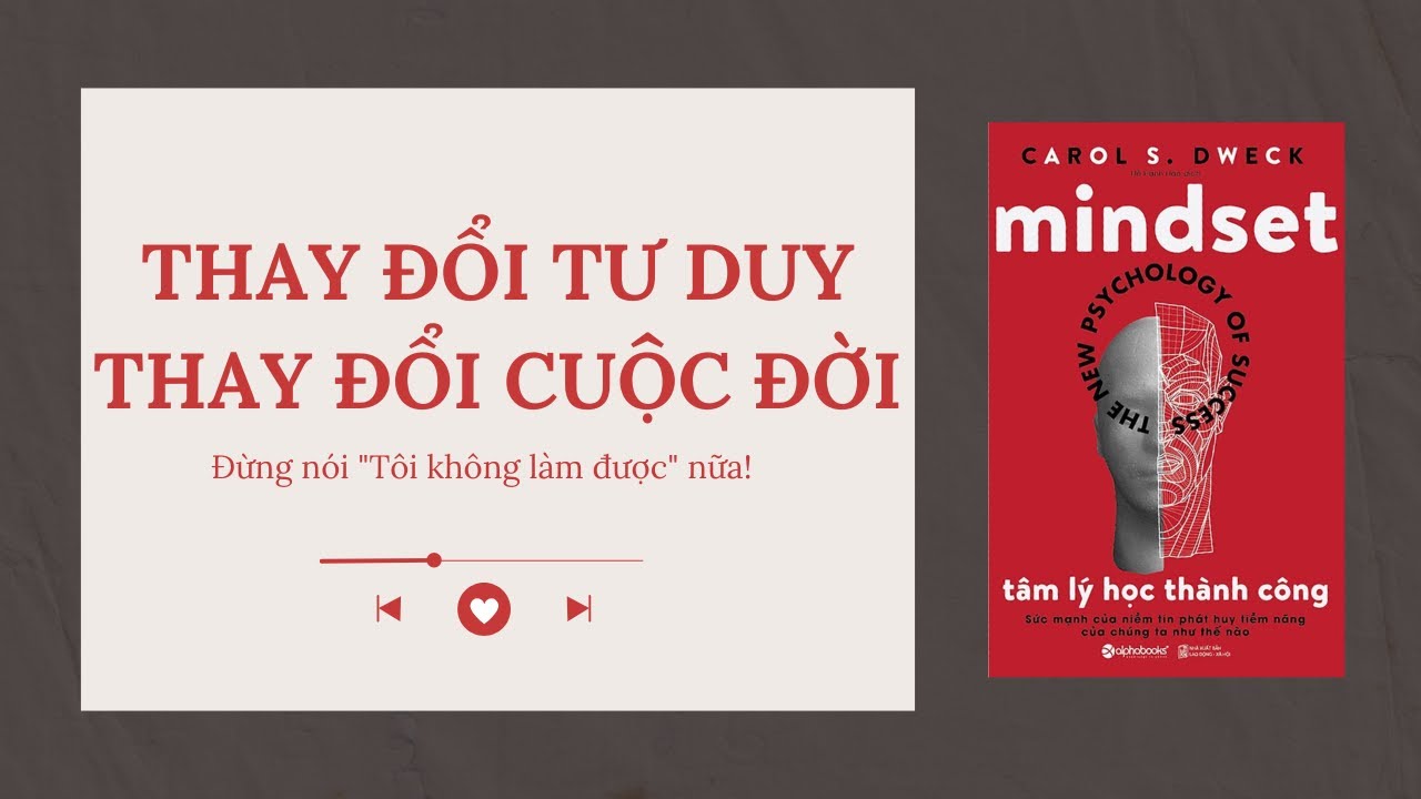 ĐỪNG ĐỂ TƯ DUY 