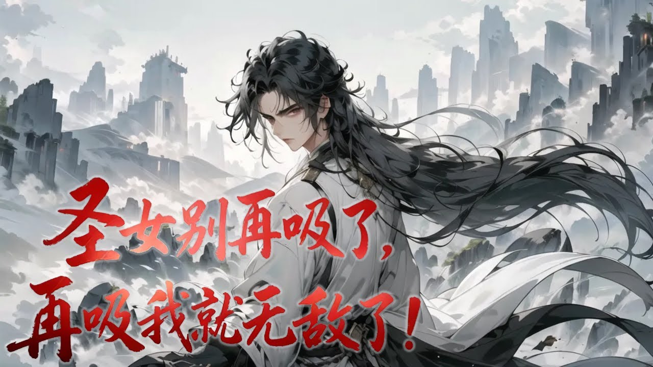 《圣女别再吸了，再吸我就无敌了！》第423话 乖乖躺好，当本女帝的炉鼎！我要吸干你的元气！【叮！检测到敌意功法：极乐功…开始解析…掌握中…推演结束！】【叮！极乐功法，已升至大圆满！】