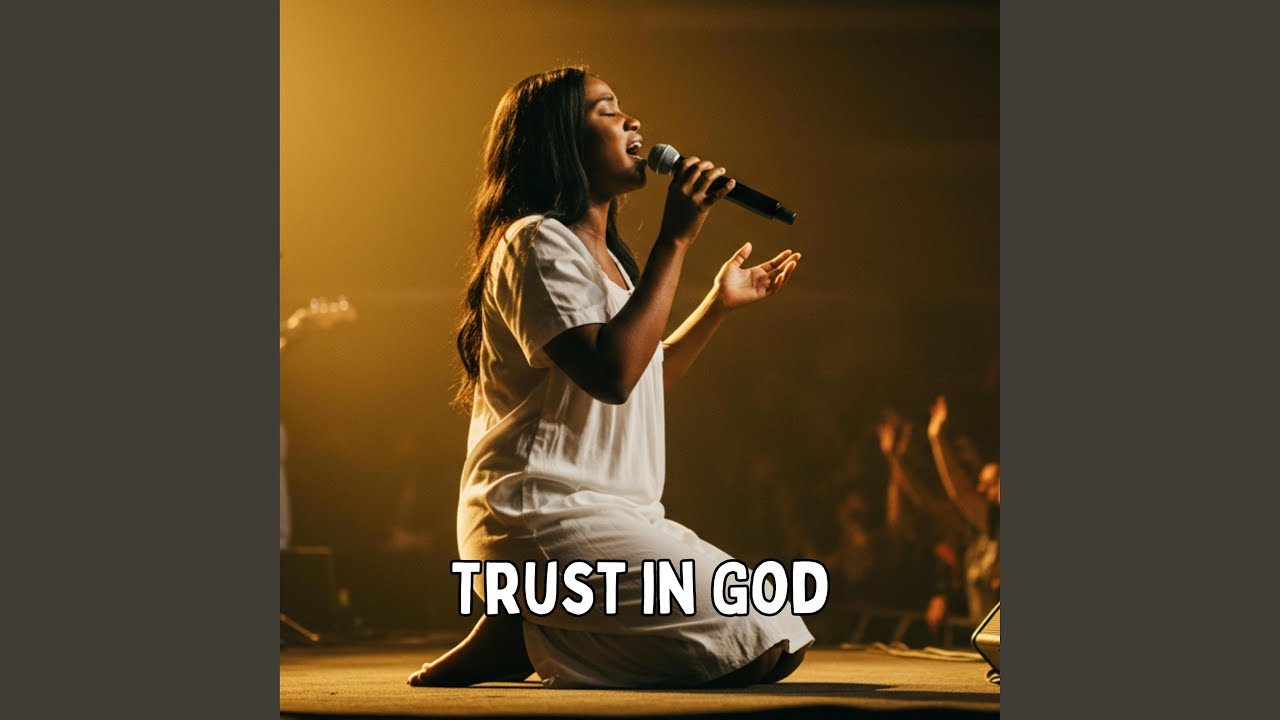 Trust in God (Live)