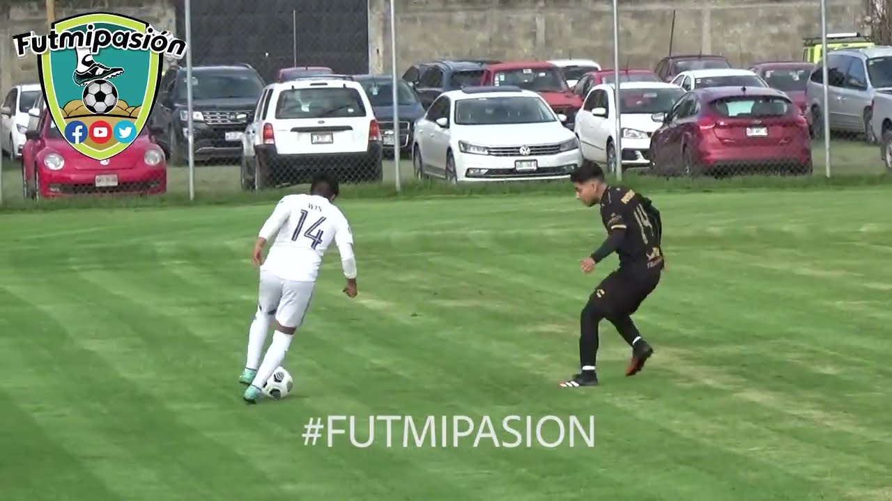 FRANCIA VS TIBURONES (NEGRO).  futbol llanero