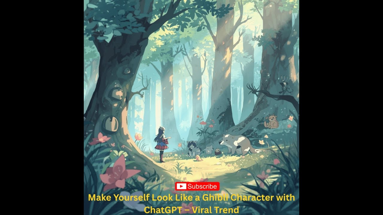 ChatGPT + Ghibli = Viral Magic | India Leads the Trend