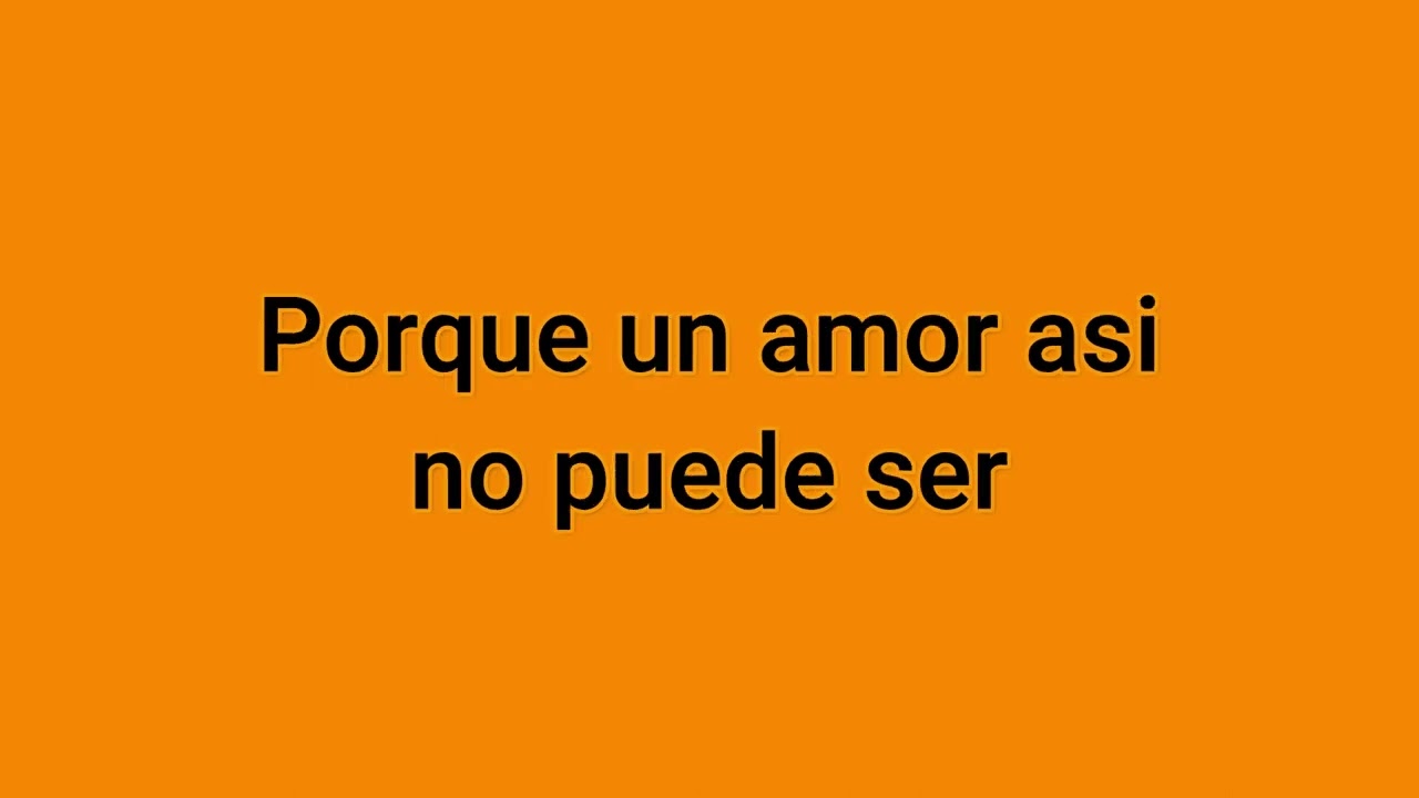 Somos Diferentes  Antonio Aguilar Con Tambora  Karaoke