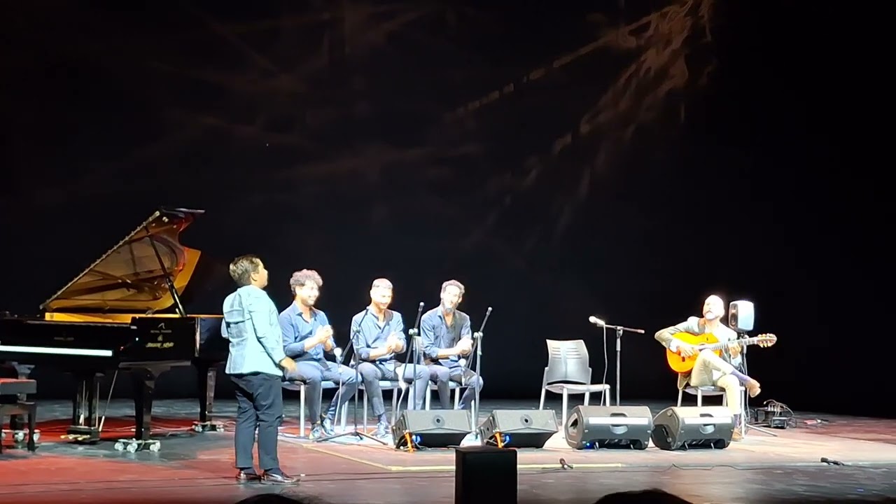 Por bulerías Manuel Monje & Nono Jero