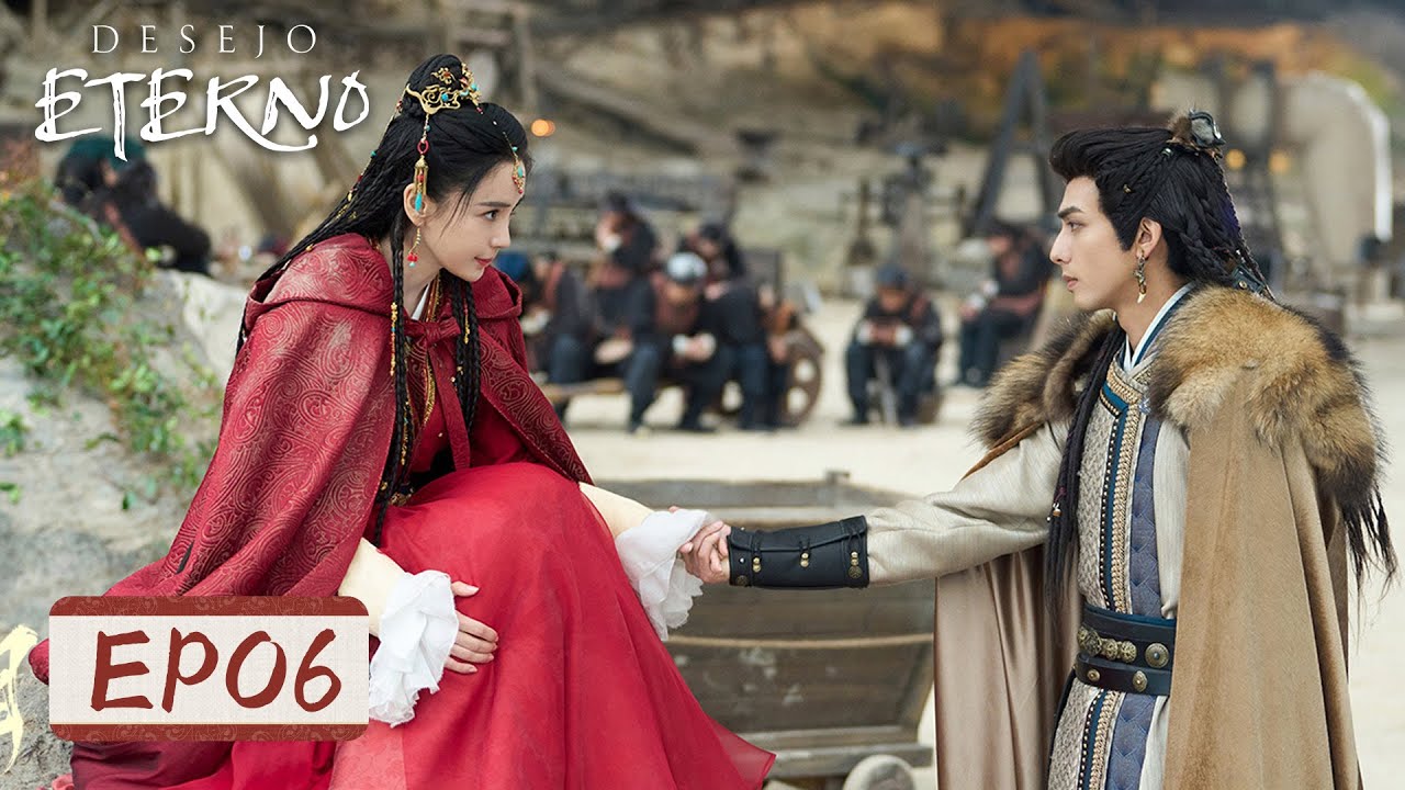 Desejo Eterno | Episódio 06 Completo (Everlasting Longing) | WeTV