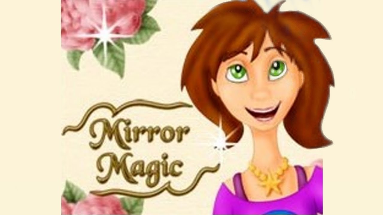 Mirror Magic Full Gameplay