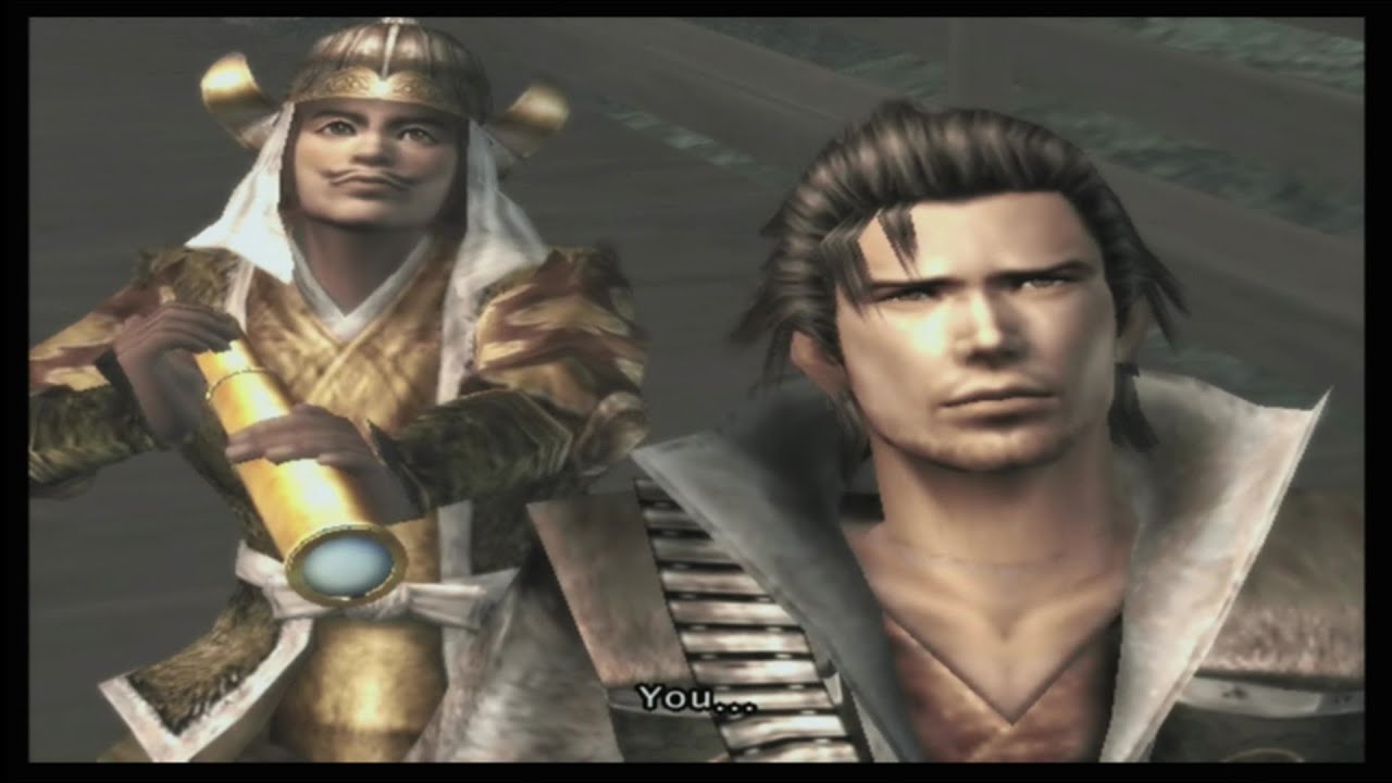 Samurai Warriors: XL - Hideyoshi's Tale 2 | Retreat at Kanegasaki