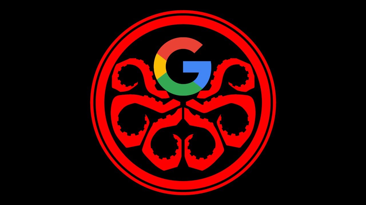 How to de-Google your website