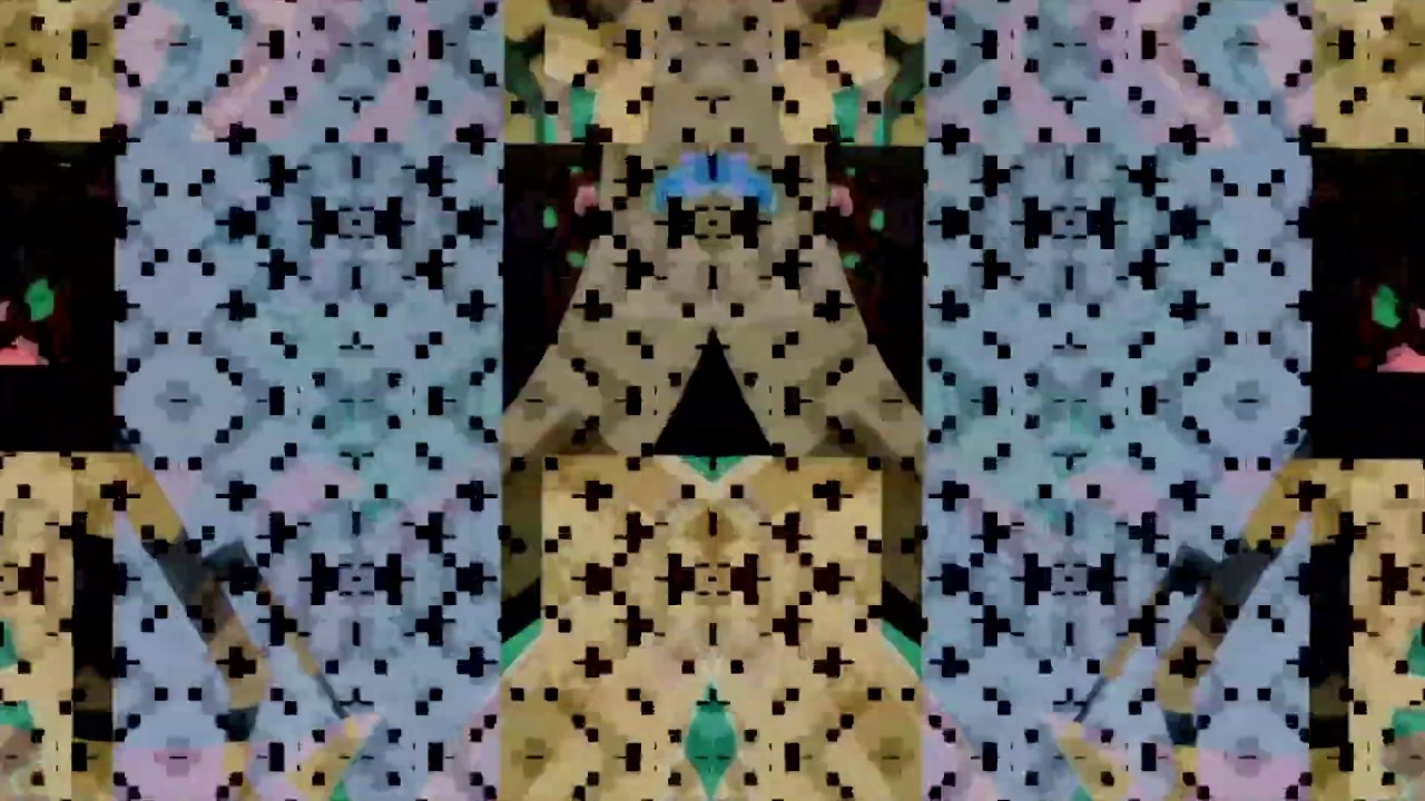 Rio Mira - Patacoré (Danilo Arroyo Remix)