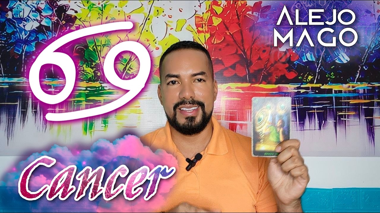 CÁNCER♋️ LOS SUEÑOS SE TRABAJAN!!! EL DESAPEGO!!! OPORTUNIDADES!!! ADIÓS VIEJO CICLO!!! (9-15 MARZO)