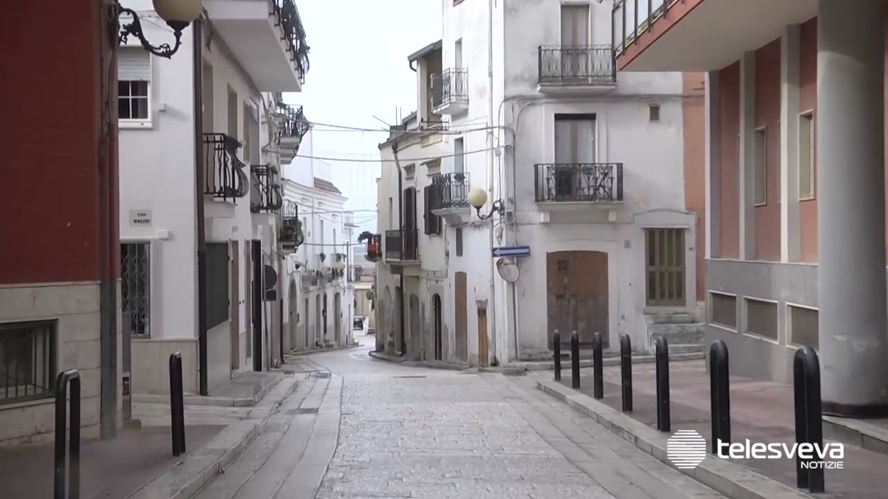 Truffa da 30mila euro ad una donna di Spinazzola: arrestato 28enne 