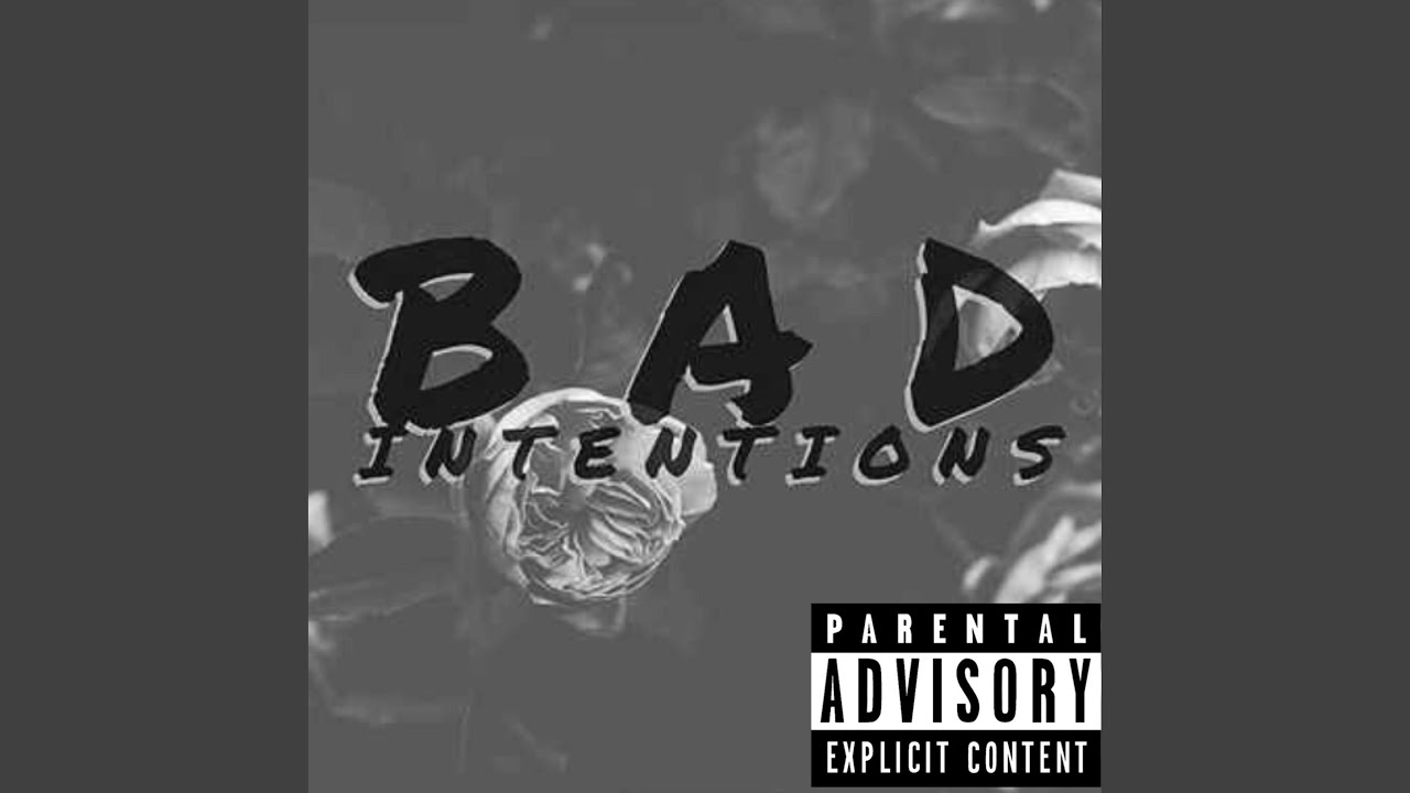 B.A.D Intentions