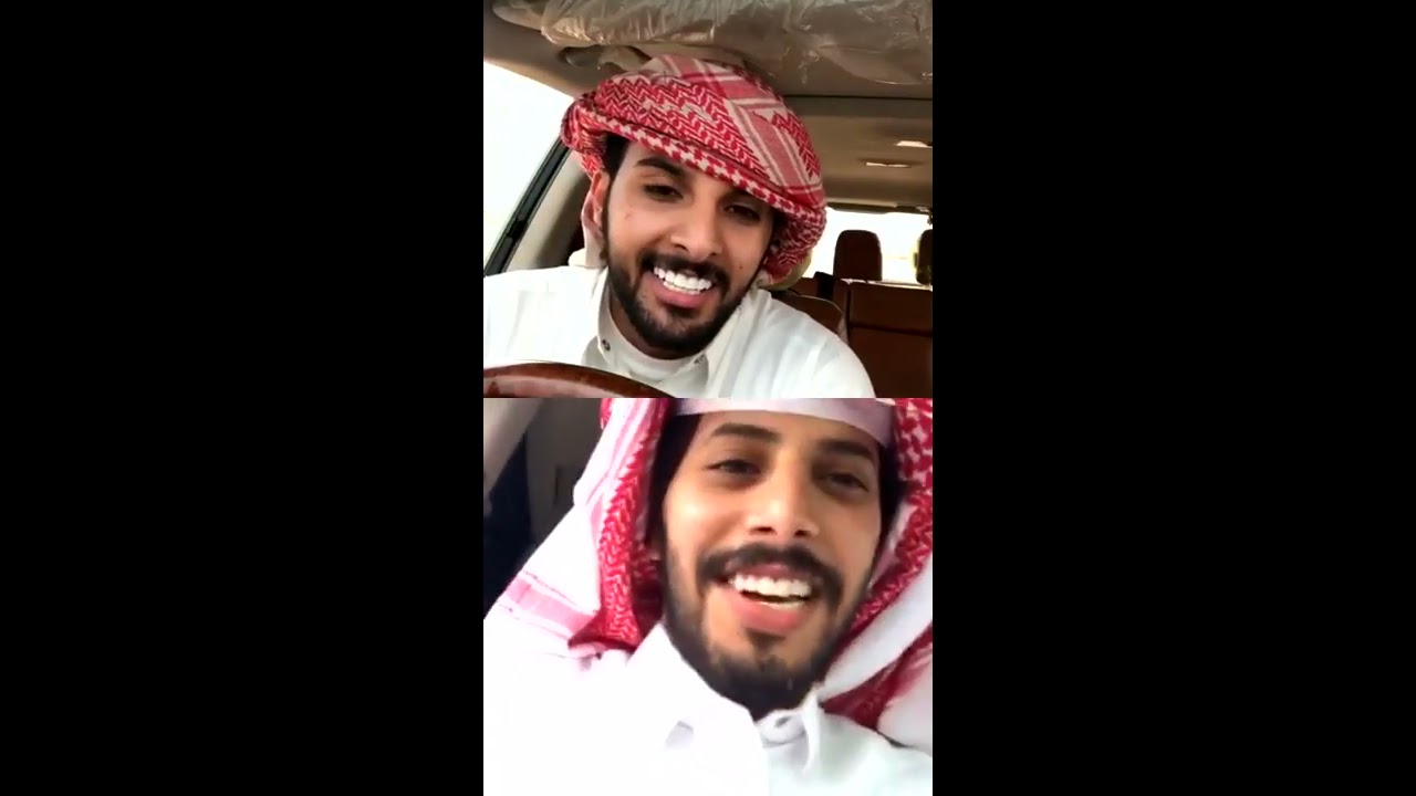 بث مباشر الصامل القحطاني مع فهد آل حركان 🧡