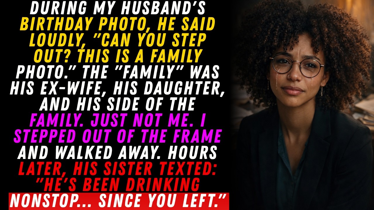 My Husband Humiliated My $120K Wedding During Our Ceremony — Didn’t Know I Had Evidence