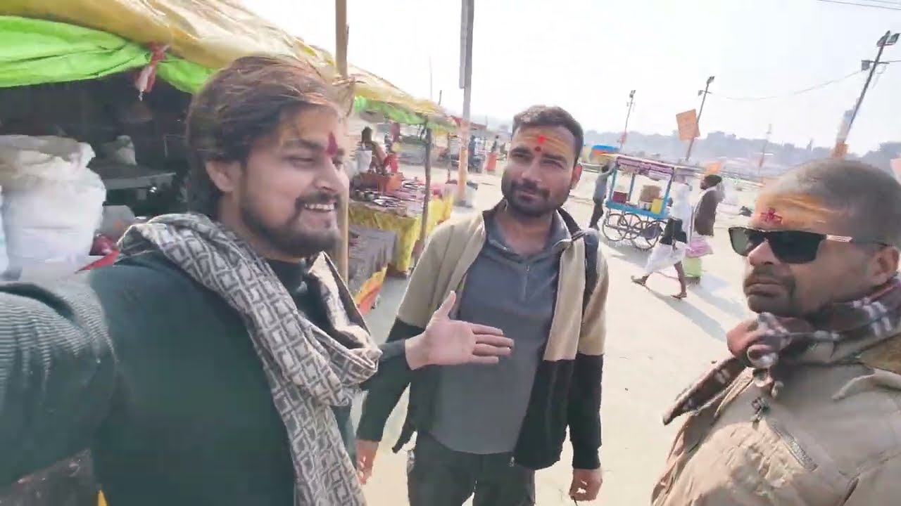 Prayagraj ( part 1)