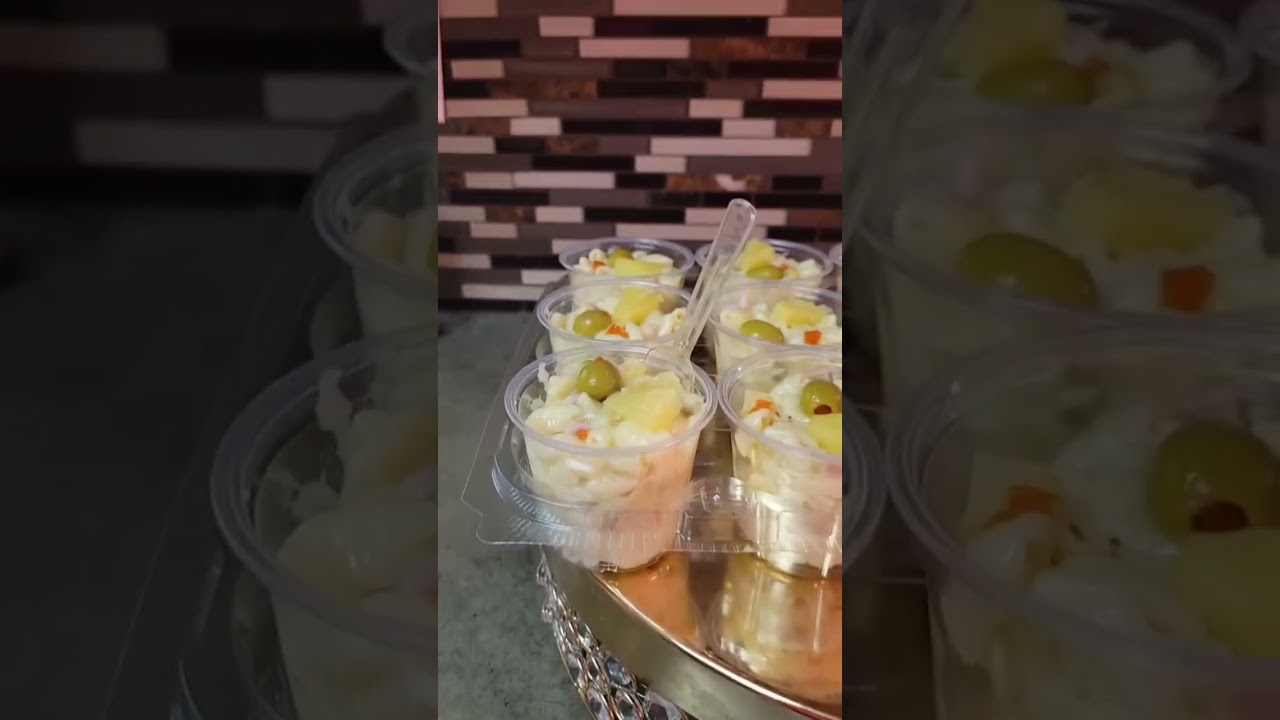 Ensalada fr&iacute;a vacitos