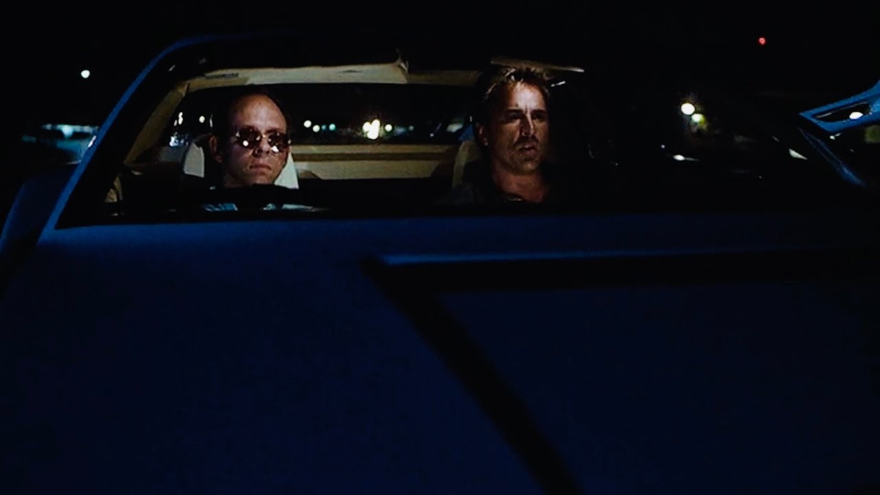 Miami Vice: 