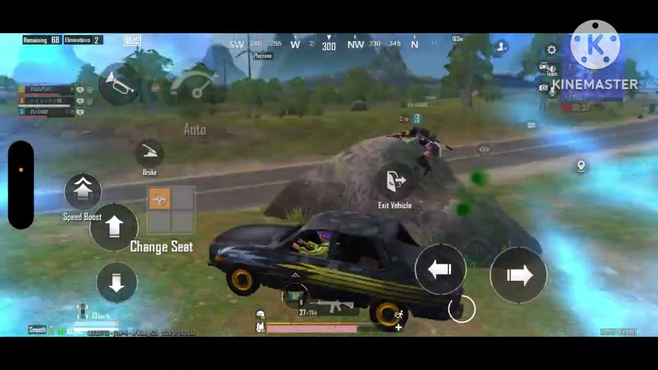9 KILL’S ☠️🤫 IN T2 LOBBY WITH @LoLzZzGaming AND @JONATHANGAMINGYT #viral #bgmi 