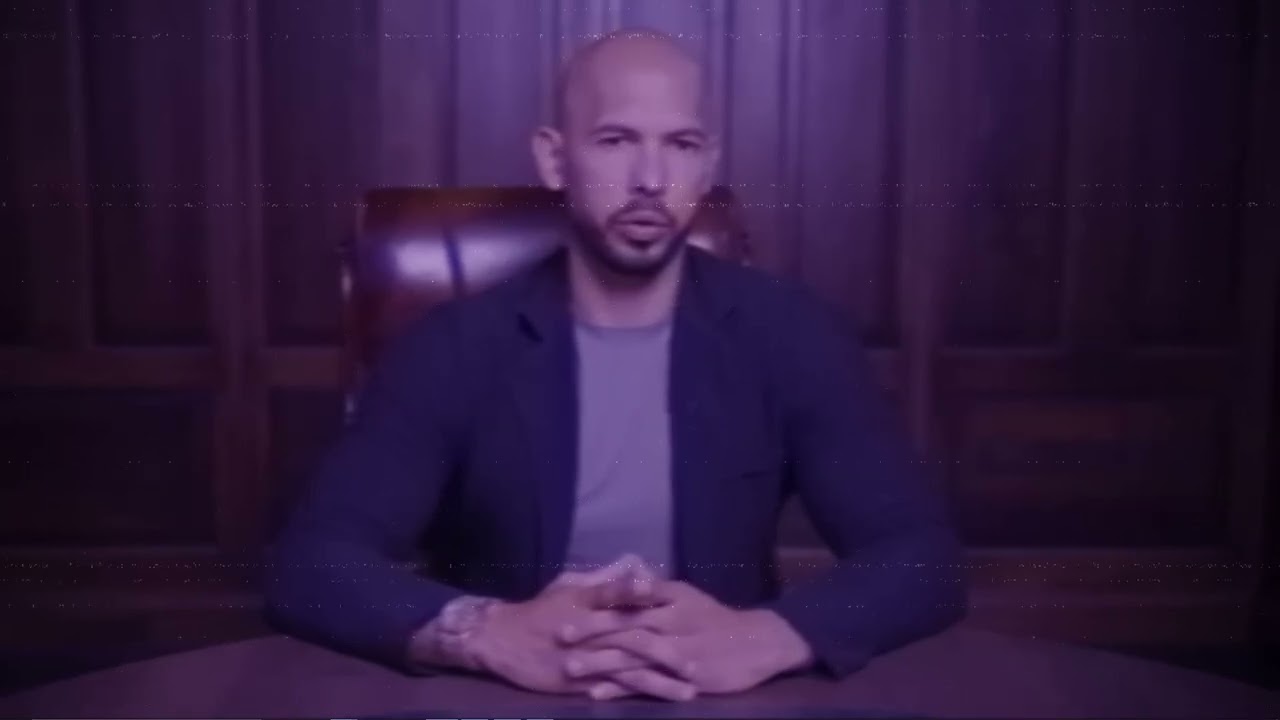 Change Your Mindset For 2023 | Andrew Tate Motivational Speech (2 Hours)