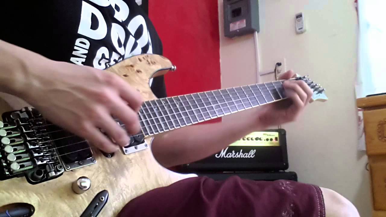 Dimarzio D activator X bridge
