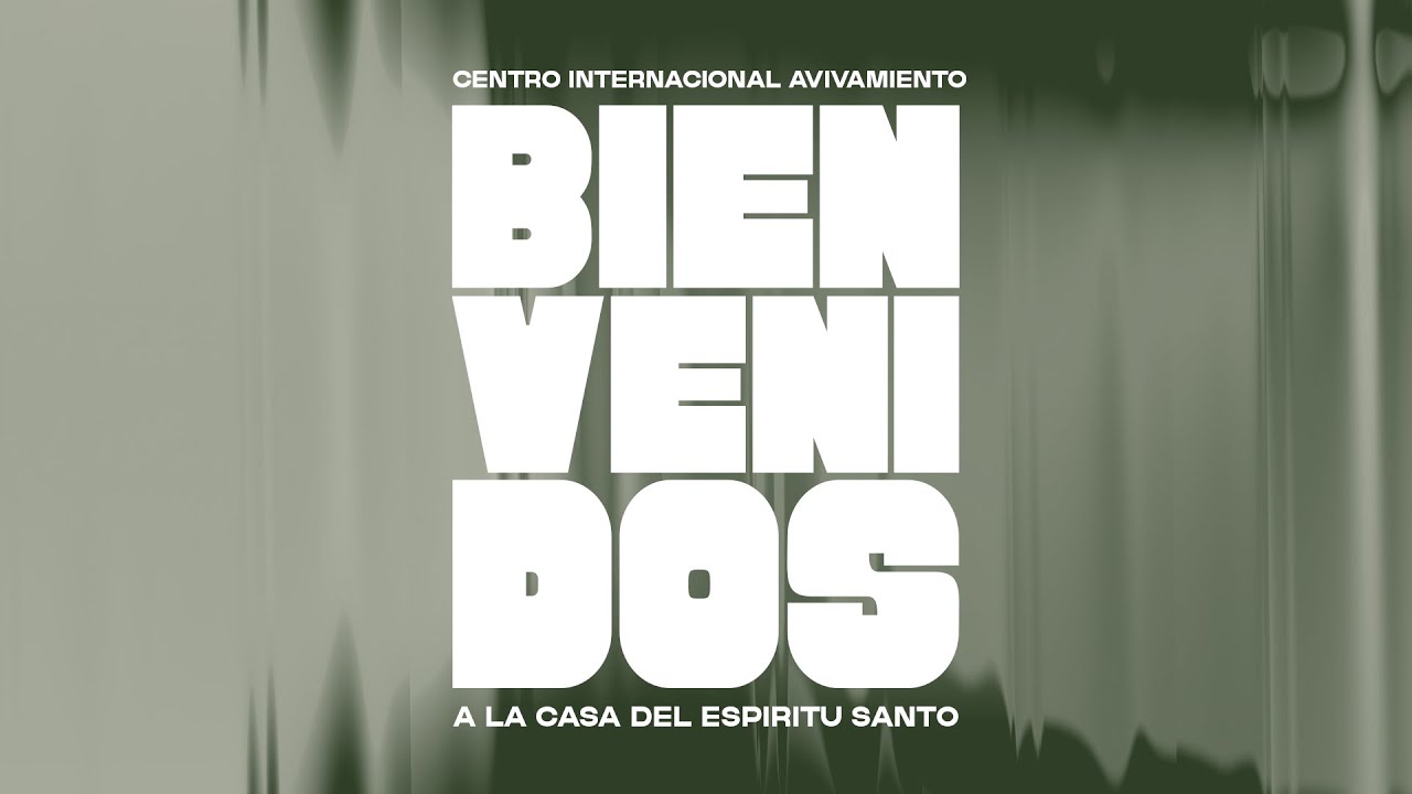 Iglesia EnVIVO Centro Internacional Avivamiento