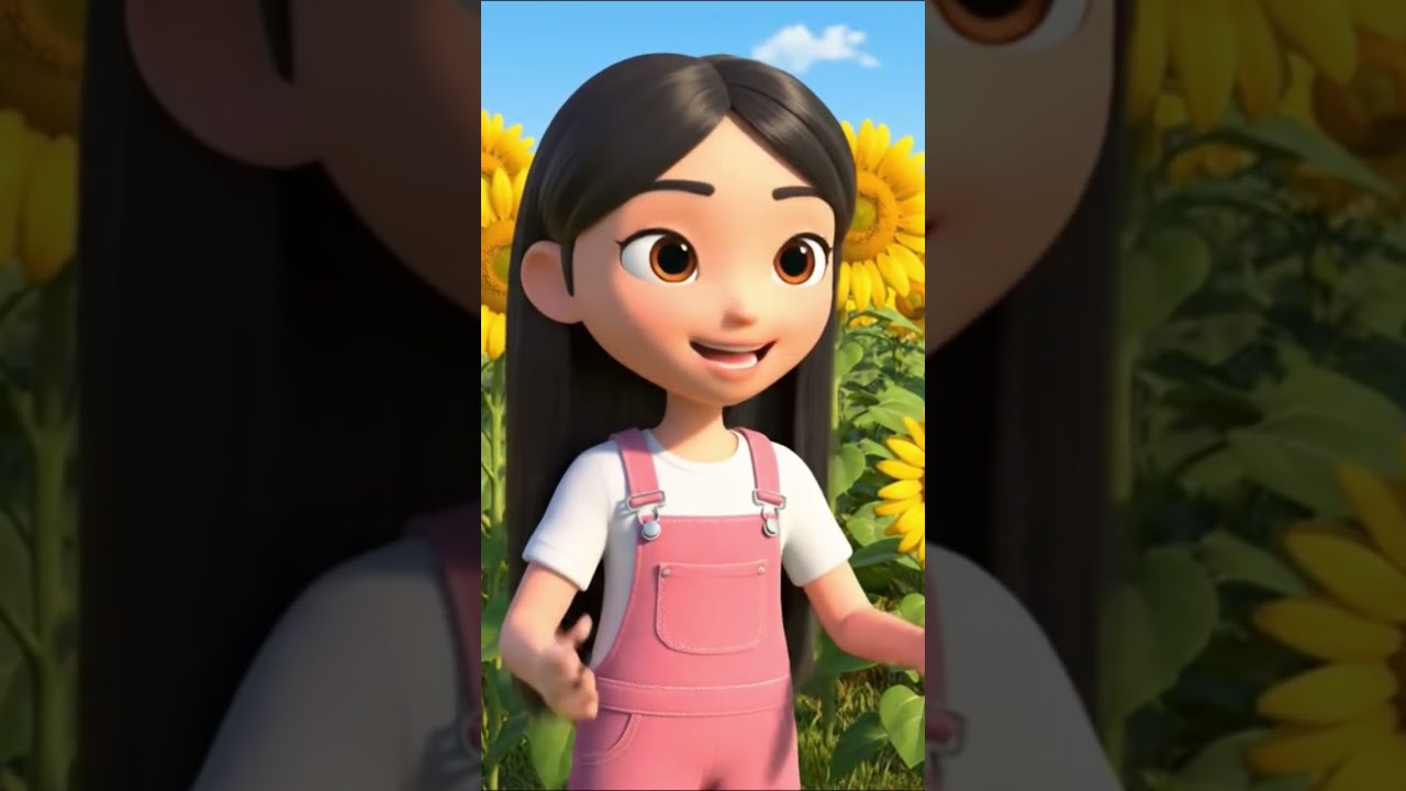 SOL - NASCENTE E POENTE. 🌎 #geografia #geography #animation #sol #nascente #poente