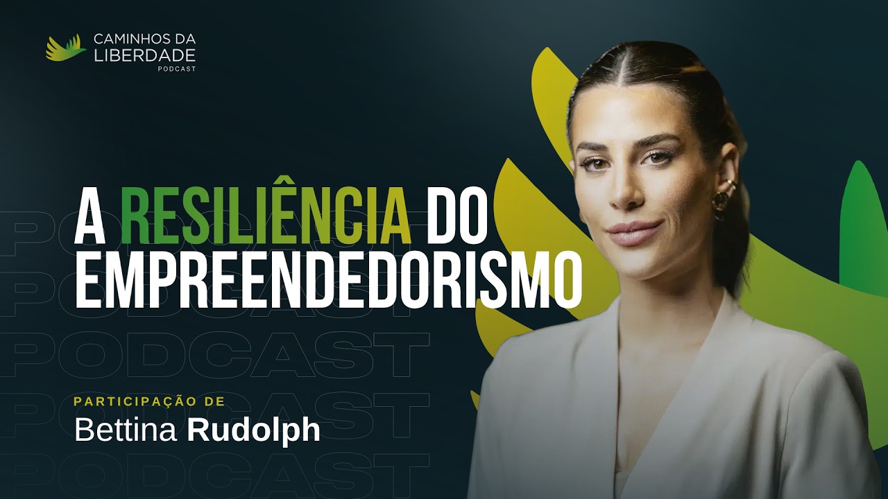 EP Bettina Rudolph  Libertas