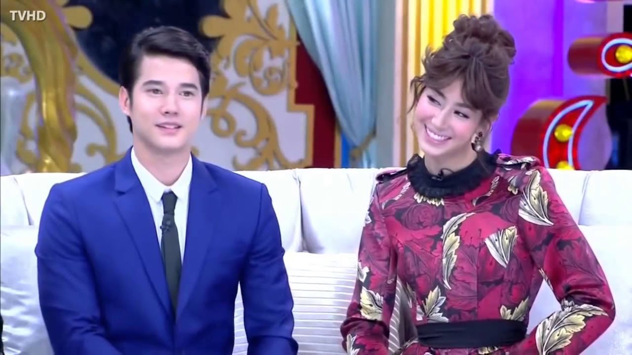 มิ้นต์  มาริโอ้ - Stay Here Forever