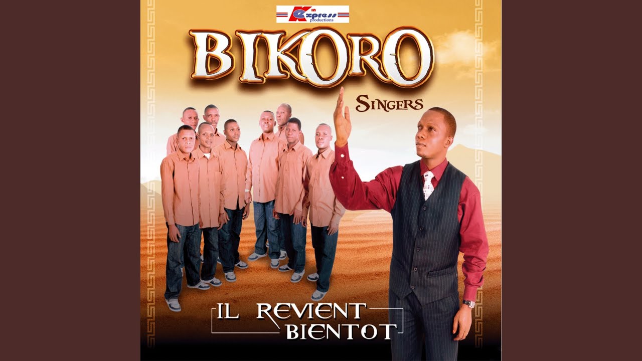 Yesu Akotika Yo Te
