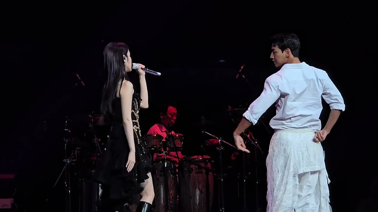 IU Jam Jam [H.E.R.E.H Concert Tour 07.22.2024 Washington D.C.]