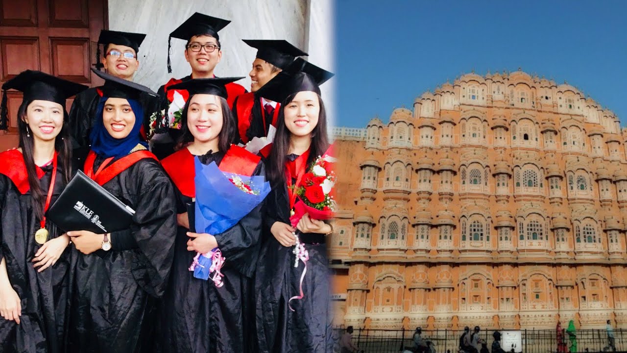 Pengalaman Belajar Dentistry di India