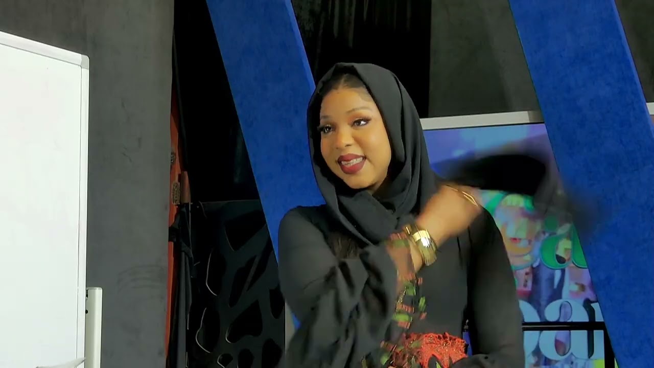 CA FAIT PARTIE DE LA VIE -PREMIER PARTIE WAKHANDÉ AVEC CHEIKH AHMADOU BAMBA SECK & KYA SECK