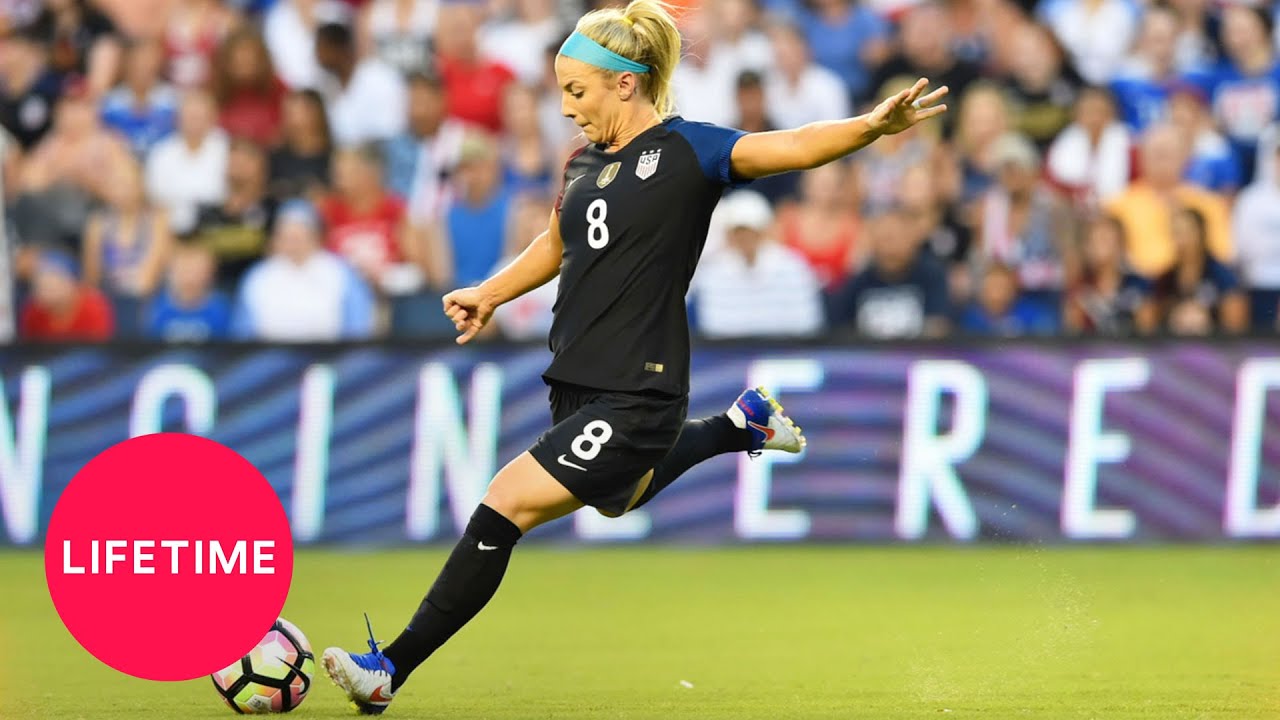 Player Profile: Julie Johnston Ertz (Chicago Red Stars) | #NWSLonLifetime